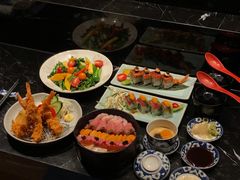 -小山日本料理(太古汇店)