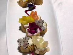 -梧桐餐厅(泉城路店)