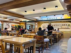 -海兰江石锅饭(水上店)