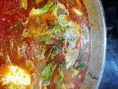 -古城苗家土菜馆(河景餐厅店)