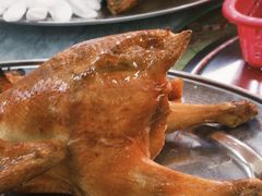 -南沙辉记烧鸡·荔枝木炭火吊烧(旧镇店)