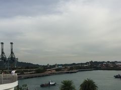 -圣淘沙名胜世界