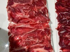 -焯牛潮汕牛肉火锅(云峰街创始店)