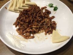 -北平食府·北京烤鸭(北京西站六里桥店)