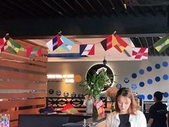 -bluefrog蓝蛙(恒隆广场店)