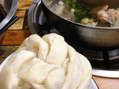 -唠叨坊私房菜(五一街店)