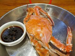 -必点海鲜·鲅鱼水饺(鞍山西道店)