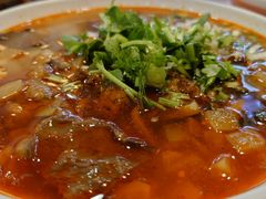 -桂花香手工面(鼓楼店)