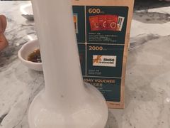 -关夫人餐厅(KLCC阳光广场店)