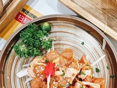 -朴太院·烤肉万岁(盐城店)