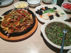 -吴氏老妈·23年家常菜(古城店)