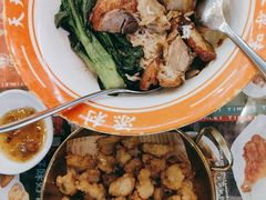 -添利·香港茶餐厅·下午茶(雪象店)