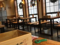 大堂-福苗小骆驼烧烤(莲湖路店)