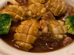 -老洋房花园饭店(绍兴路店)