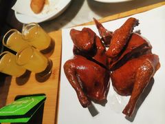 -汤城小厨•粤菜•靓汤(西直门凯德MALL店)