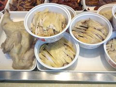 -紫燕百味鸡(鑫苑国际店)