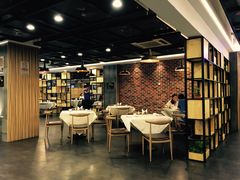 大堂-渔娘渔家丹东海鲜(东直门店)