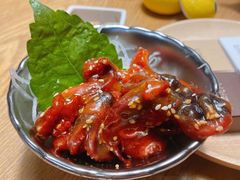-江左尚白日本料理(万象城店)