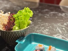 -蒋记海鲜姿造•洋房别墅(星河湾店)