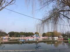 -上海杨姆庄园