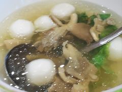 -燕云楼(云南路店)