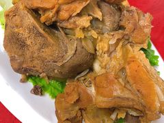 -哈尔滨饺子王·东北菜(鱼鳞浃路店)