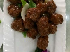-宝发园名菜馆