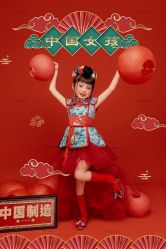 -莫奈庄园·儿童摄影馆·影视基地(江宁店)