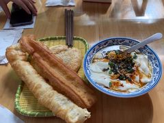 -嗲德来·豆浆·油条(商城路店)
