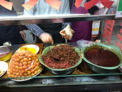 -老金家蛋菜夹馍(西安总店)