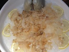 -捞围鲜·港式打边炉(海阳路店)