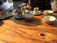 -宋记冕宁土菜馆(海门渔村二店)