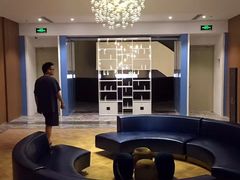 -大连金石滩绿发温泉假日酒店