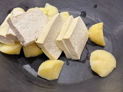 -粗粮人家·东北菜(洋桥店)