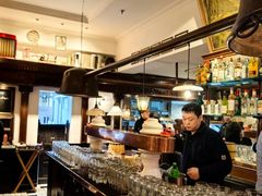 -宝莱纳餐厅(滨江店)