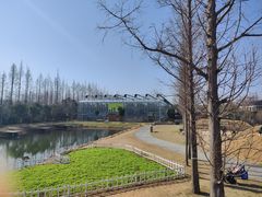 -前小桔亲子创意农场·草莓采摘·露营烧烤