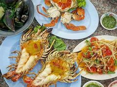 -星伦多自助料理(华润万象城店)