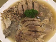 -怡园饭店-餐厅(四望亭店)