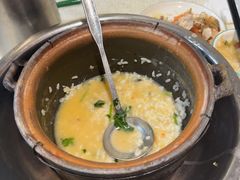 -潮之南·潮汕菜·鱼仔档(南山店)