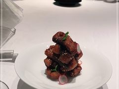 -俏江南天津时尚曲艺主题餐厅(马场道店)