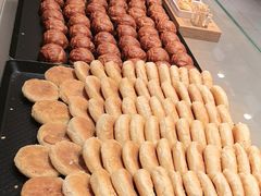 -泸溪河桃酥(欧尚店)