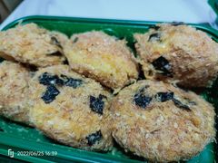 -泸溪河桃酥(西直门凯德店)