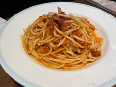 -萨莉亚意式餐厅(杭州西溪龙湖天街店)