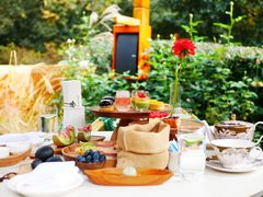 -三嚥阁 La Villa Restaurant
