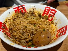 -周小波重庆小面·重庆名小吃(邹容路店)