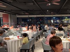 -上海小南国(正大店)