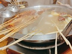 -黔哆哆地摊酸汤火锅(清湖店)