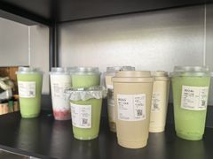 -阿嬷手作(上海万象城店)
