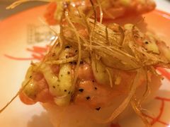 -禾绿回转寿司(苏宁广场店)