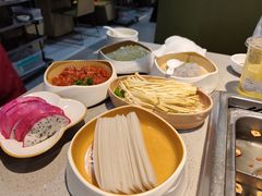 -海底捞火锅(贵和购物中心店.原鲁能城店)